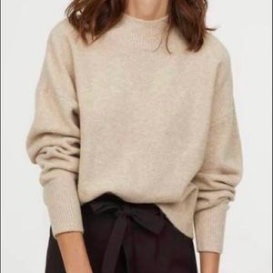 HM Fine Knit Sweater